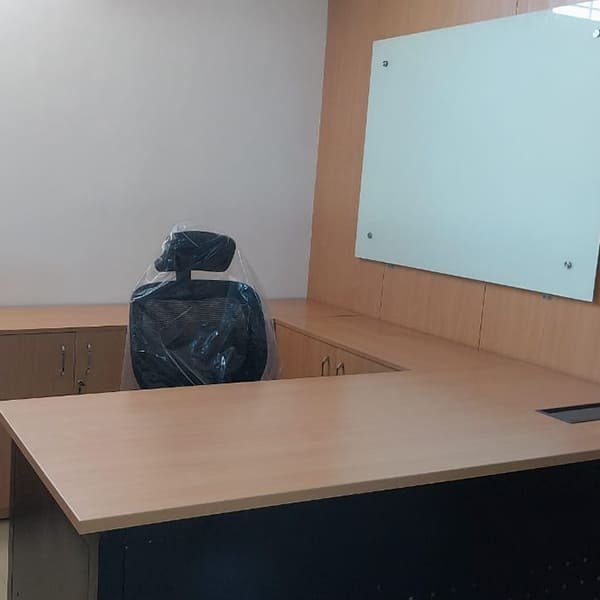 Tables - Techno Seatings