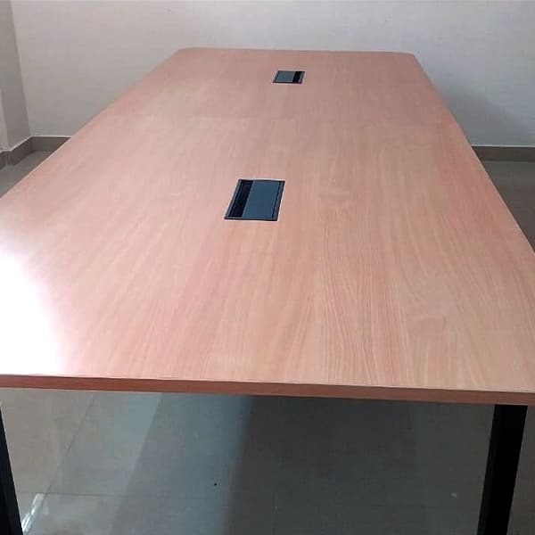 Tables - Techno Seatings