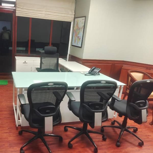 Tables - Techno Seatings