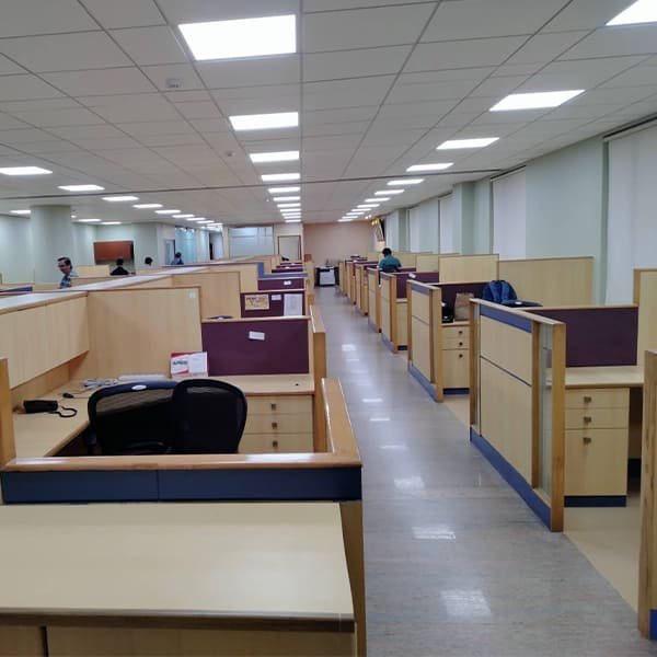 Tables - Techno Seatings